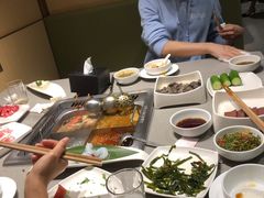 -海底捞火锅(万达广场店)