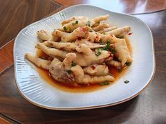 -黎里王记辣脚(黎里总店)