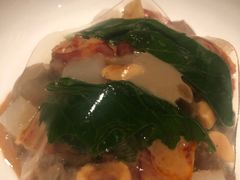 -Amber(置地文华东方酒店)