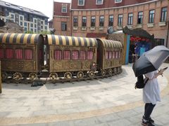 -安徒生童话乐园