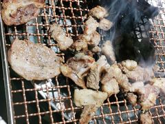 -九田家黑牛烤肉(溧水万达店)
