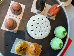 -馋遇江南·精致湖景雅宴(东方之门店)