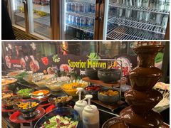 -御满屋日本料理
