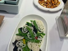 -紫光园·烤鸭·北京菜(团结湖店)