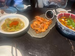 -花迹(富春江东街店)