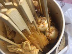 -成都米粉串串钵钵鸡(阜通店)