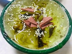 冰粉-老陶包子铺(南大西南村店)