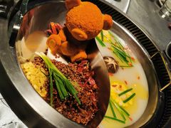 -红辣椒·川菜·火锅(张杨路店)