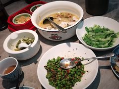 -鱼你相聚·河鲜馆(袁家岭店)