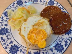 -上海美食(申贵路店)