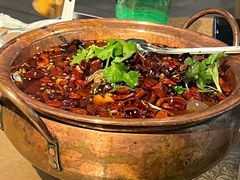 -水煮三国·川鲁江湖菜(香山店)