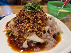 -妈妈的味道(和顺古镇店)