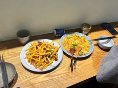 -静一餐厅·湖北菜(前门店)