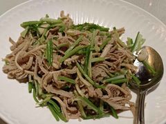-昆仑饭店-鲜筵餐厅