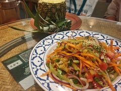 -多哥水傣味餐厅(司马巷店)
