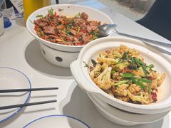 -兰湘子·湘菜小炒(盛龙广场店)