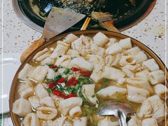 -苗家特色土烙锅·老字号