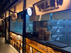 -客语客家菜(琶洲保利店)
