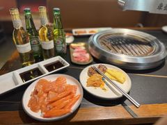 -東盛炭烤自助料理(浦东文峰广场店)