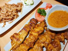 -Lia Cafe Bar Restaurant松山咖啡屋