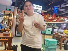 -唐力九头鸟烧烤·罗田吊锅(西云楼店)
