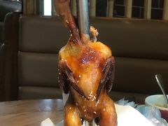 -小肥猫餐厅(海宁万朵城店)