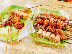 -马记大锅煮(总店)