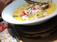 -蜜桃餐厅·伴山(绿宝广场店)