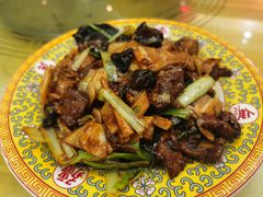 -砂锅居(西四店)