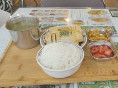 -阿金大白·上海菜馆(新天地店)