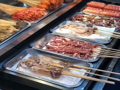 -大学城夜市大排档(凤栖路店)