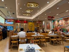 -陳香貴·兰州牛肉面(上海长风大悦城店)