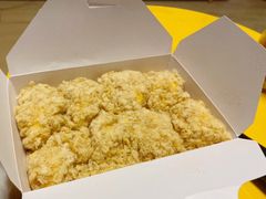 柠檬酸奶酥松小贝-鲍师傅糕点(观前街店)