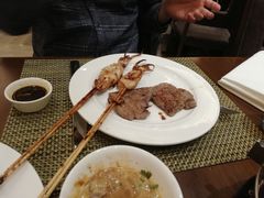 -上海兴国宾馆香樟园西餐厅