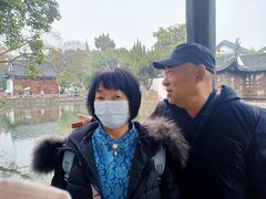 -南京中国近代史遗址博物馆(南京总统府)