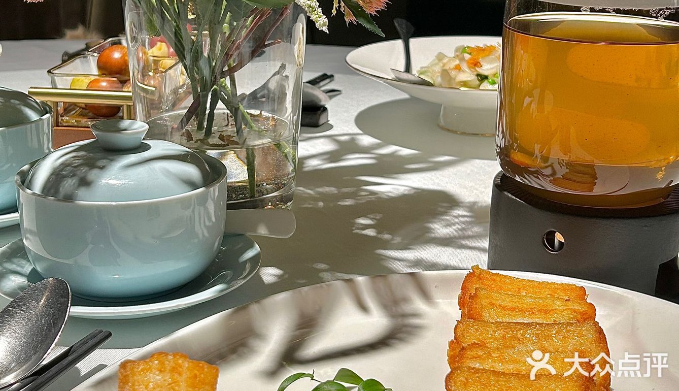 苏州约会聚餐必选花园餐厅🍴一线湖景太浪漫啦💗