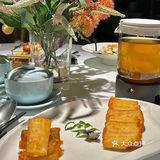 苏州约会聚餐必选花园餐厅🍴一线湖景太浪漫啦💗