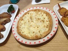 -菲滋意式餐厅(金华银泰城店)