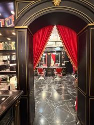 -CARR SALON英伦理容专业店