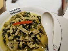 -风味小馆(天目湖宾馆店)