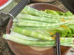 -冯校长老火锅(深圳总店)