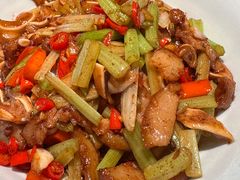 -吃饭皇帝大·土家民族菜(武陵源店)