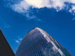 -国贸中心·国贸大厦三期