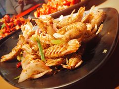 -沪小胖小龙虾(淮海中路旗舰店)