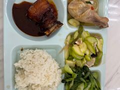 -复旦大学本部-食堂