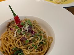 -JANS意式简餐厅·惠灵顿牛排