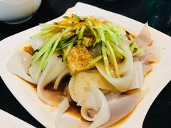 -敦煌达记酱驴肉黄面馆