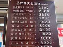 -醉真实酒批发行·茅台·五粮液·红酒寄卖回收