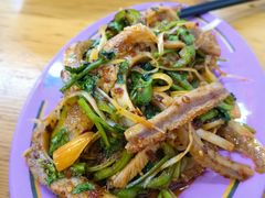 -牛马行牛肉饸饹铺(青岛街店)