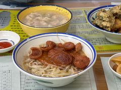 -卢聪艺小吃店(阳翟总店)